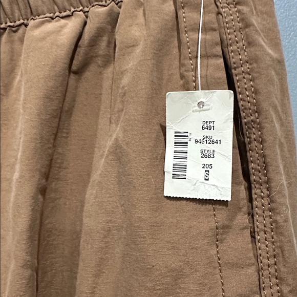 Aeropostale Tech Utility Pants Size Small - Picture 7 of 12